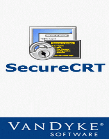 secure crt version 8.0 download